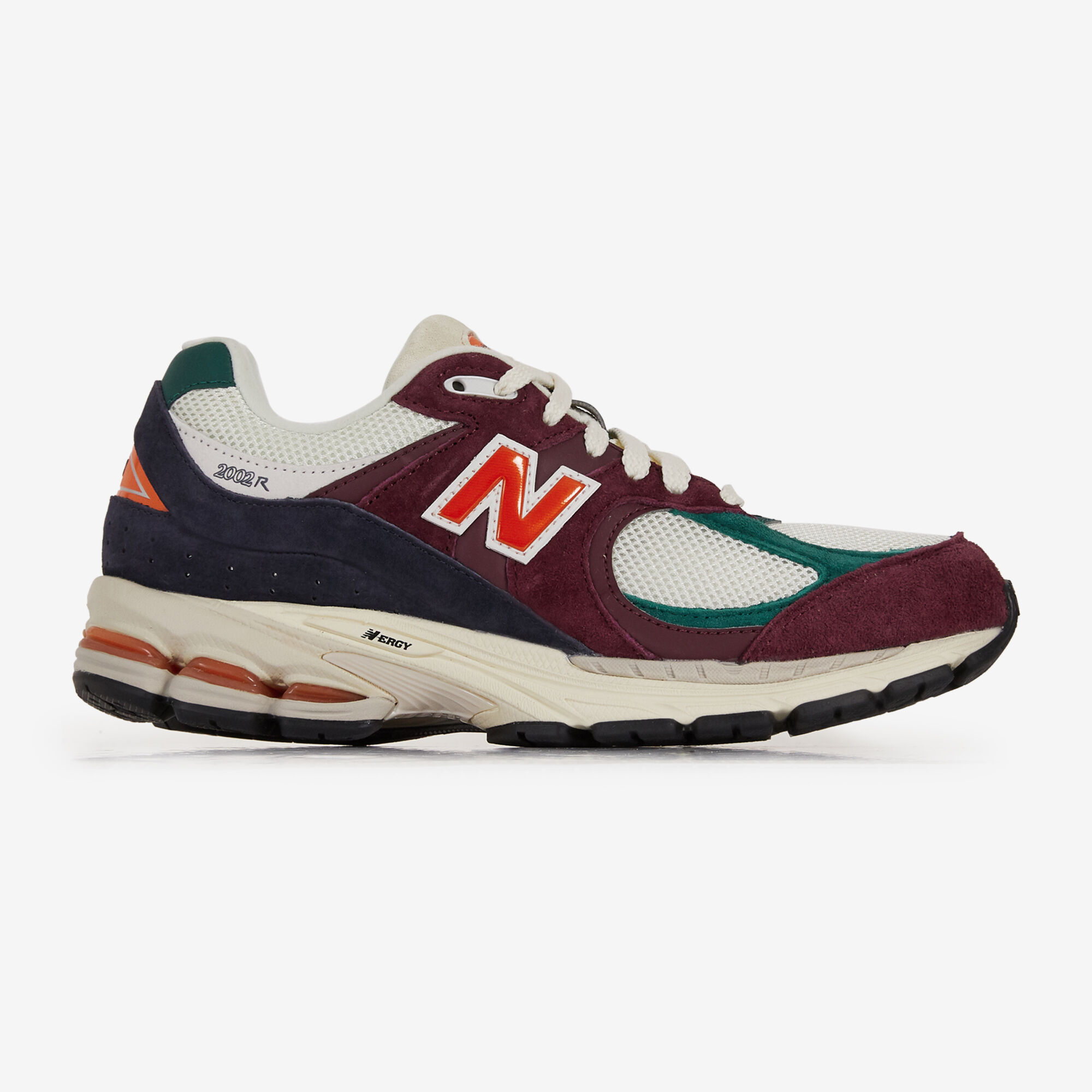 ZAPATOS NEW BALANCE BURDEOS Comprar en linea Courir.es