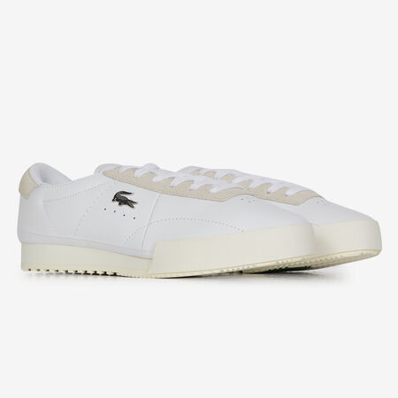 LACOSTE AURA BLANCO MUJER