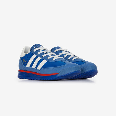 ADIDAS ORIGINALS sl 72 SL 72 RS AZUL/BLANCO INFANTIL