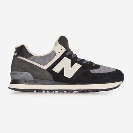 NEW BALANCE 574 AZUL MARINO/ROSA HOMBRE