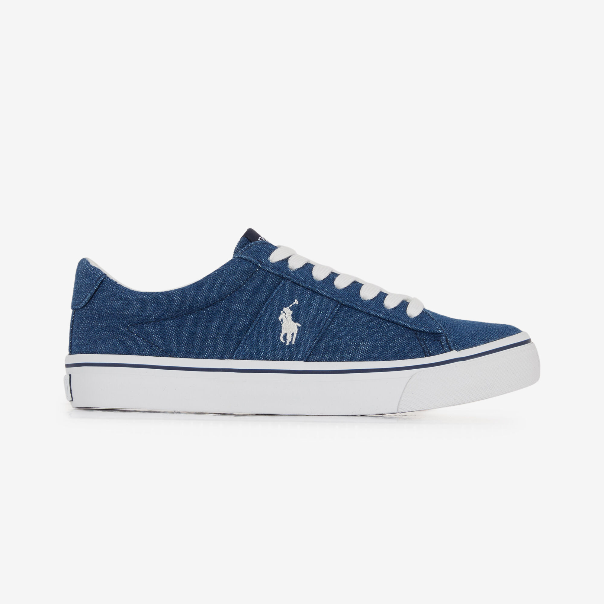 Zapatillas polo 2025 ralph lauren niño