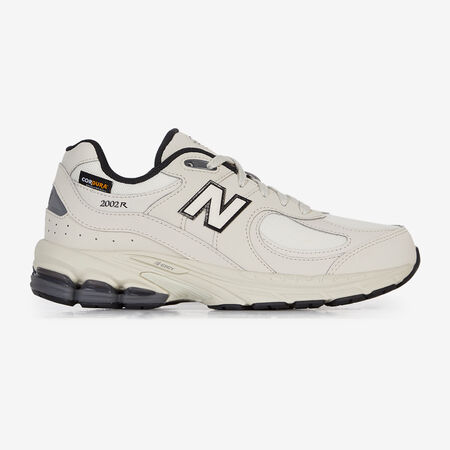 NEW BALANCE 2002r 2002R BEIGE JUNIOR