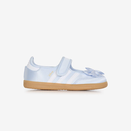 ADIDAS ORIGINALS samba SAMBA JANE ALICE IN WONDERLAND AZUL/BLANCO INFANTIL