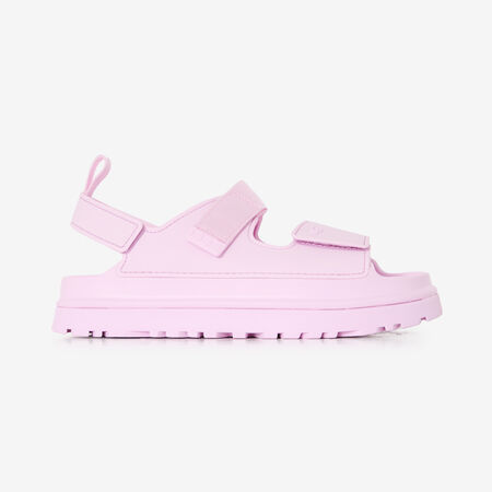 UGG GOLDEN GLOW ROSA JUNIOR