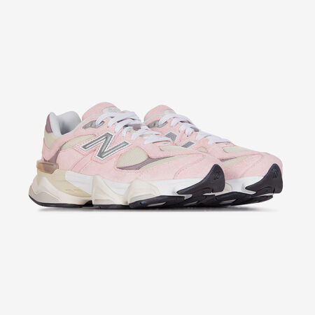 NEW BALANCE 9060 9060 ROSA/BEIGE JUNIOR