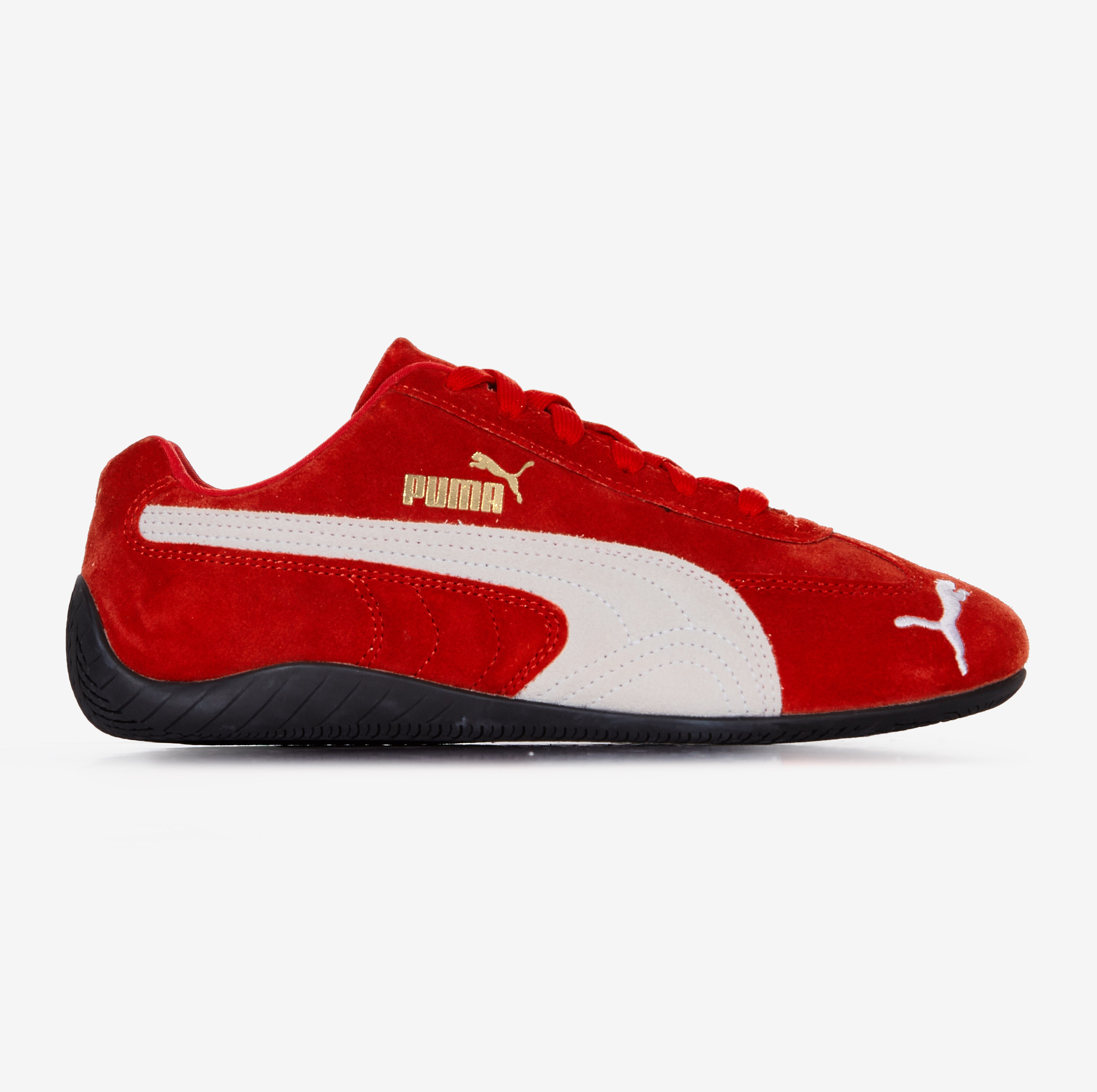 Puma speed cat mujer verdes shop