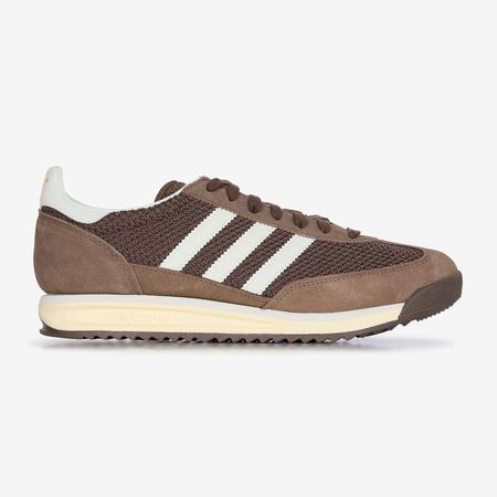 ADIDAS ORIGINALS sl 72 SL 72 RS MARRÓN HOMBRE
