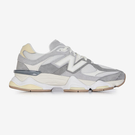 NEW BALANCE 9060 9060 GRIS/ROSA HOMBRE
