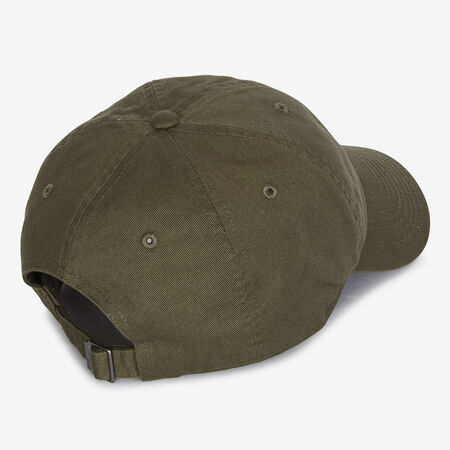 NIKE CASQUETTE CAP CLUB FUTURA VERDE/BLANCO HOMBRE