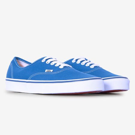 VANS authentic AUTHENTIC AZUL/BLANCO HOMBRE