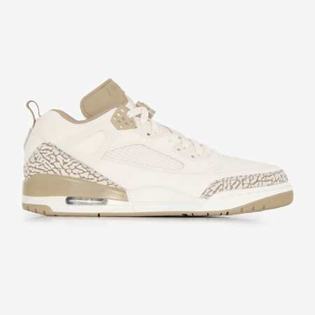 JORDAN JORDAN SPIZIKE BEIGE/MARR&Oacute;N HOMBRE