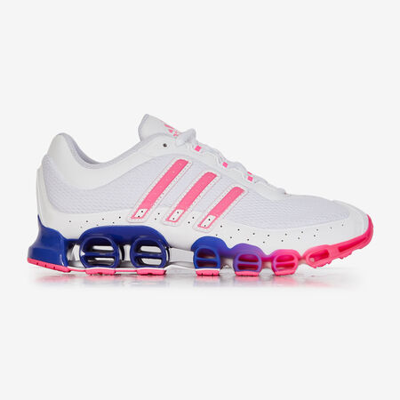 ADIDAS ORIGINALS MEGARIDE BLANCO/ROSA HOMBRE
