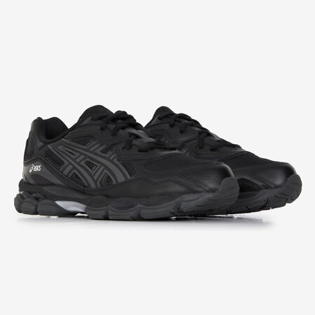 ASICS gel-nyc GEL-NYC NEGRO HOMBRE