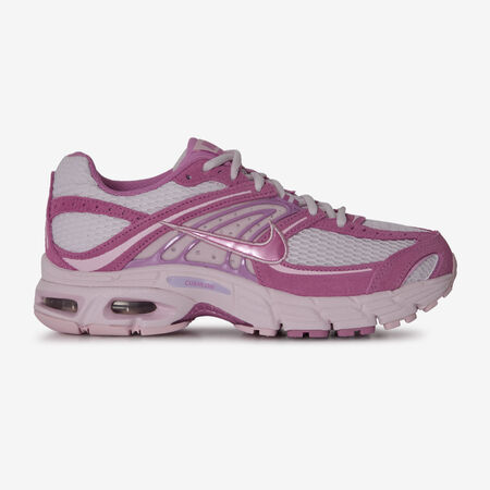 NIKE Air Max Moto AIR MAX MOTO 2K SUEDE ROSA MUJER