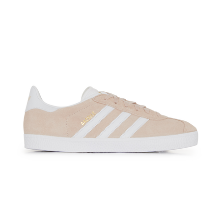 ADIDAS ORIGINALS gazelle GAZELLE ROSA/BLANCO JUNIOR