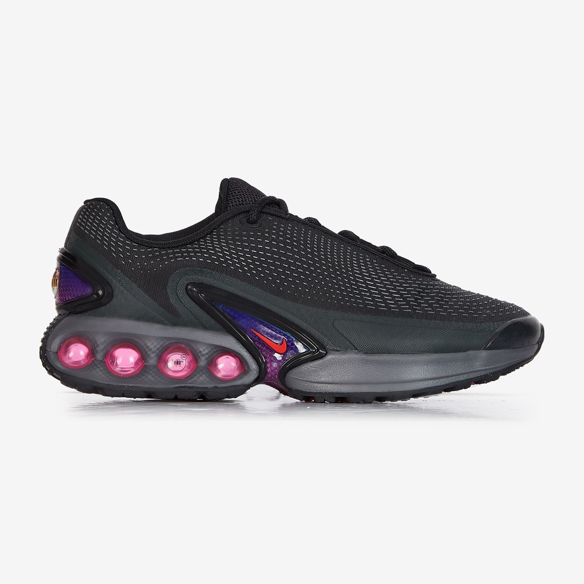 Zapatillas y sneakers NIKE OUTLET NEGRO Tendencias 2024 Courir.es
