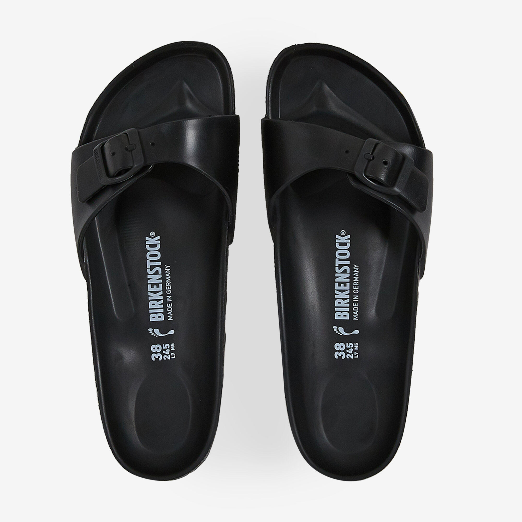 Birkenstock store outlet mujer