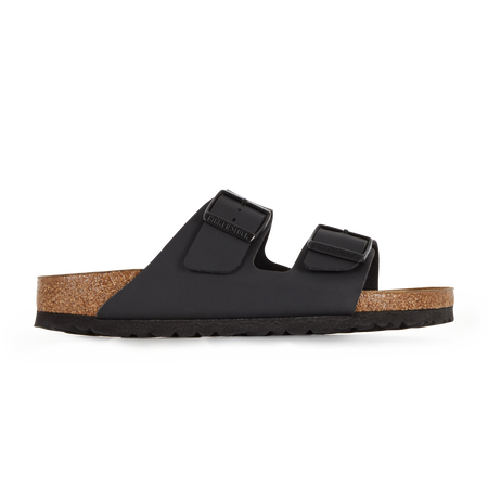 BIRKENSTOCK arizona ARIZONA BIRKO FLOR NEGRO MUJER