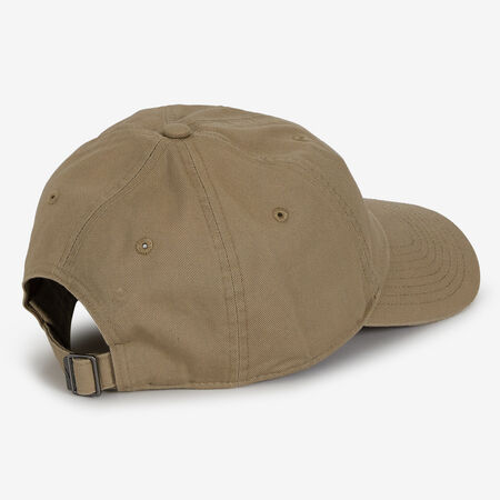 NIKE CASQUETTE CLUB FUTURA BEIGE HOMBRE