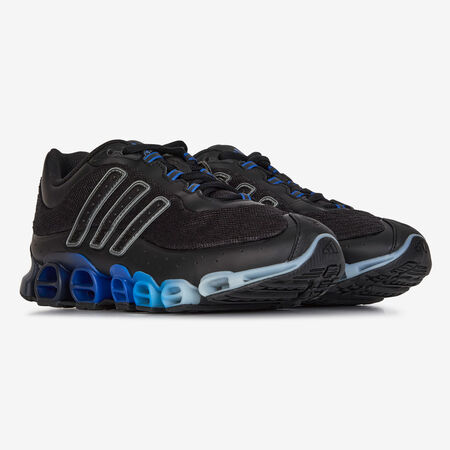 ADIDAS ORIGINALS MEGARIDE NEGRO/AZUL HOMBRE