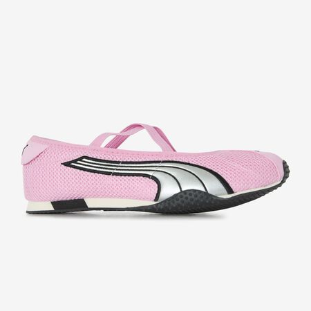PUMA H-STREET BALLET ROSA MUJER