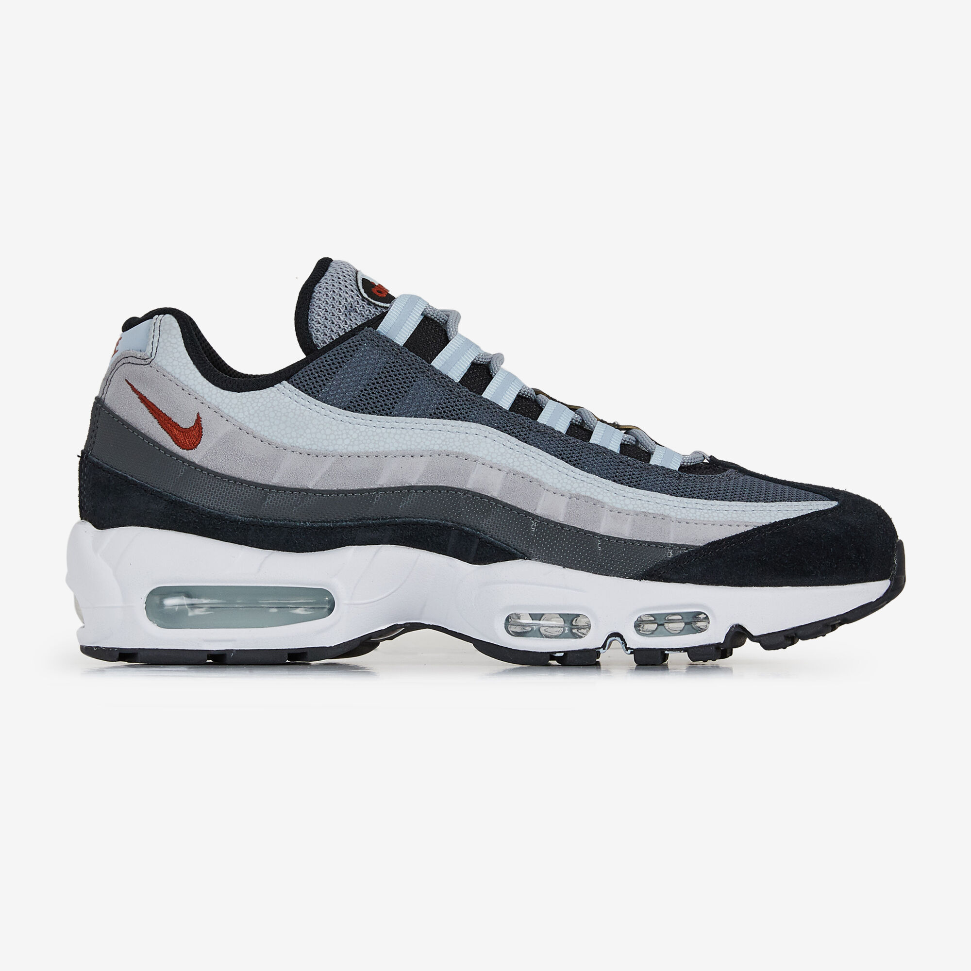 Nike air max 95 se hombre 2025