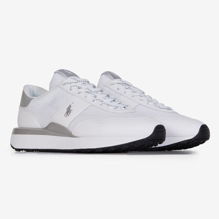 POLO RALPH LAUREN TRAIN 89 RIPSTOP BLANCO HOMBRE