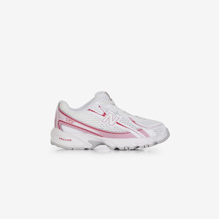 NEW BALANCE 740 740 EL BLANCO/ROSA BEBÉ