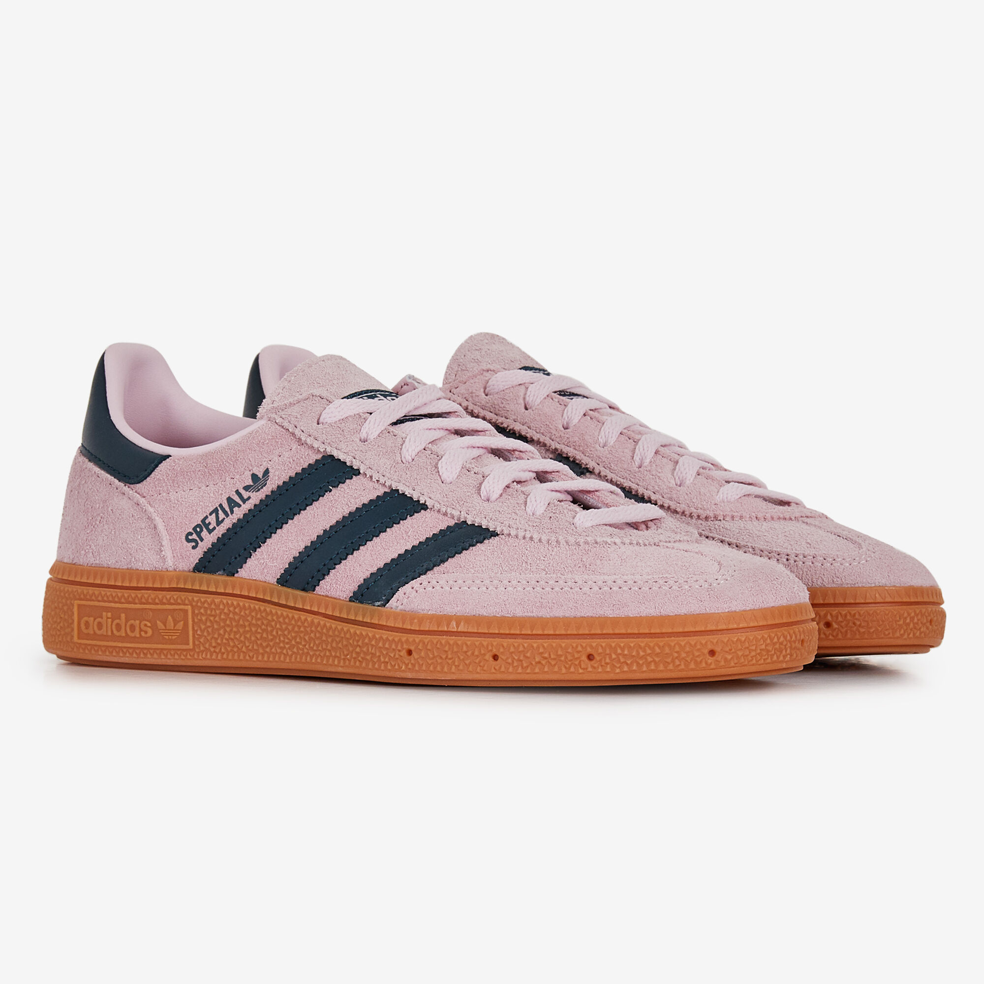 Adidas originals rosa top verde