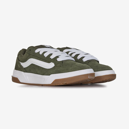 VANS HYLANE CAQUI/BLANCO JUNIOR