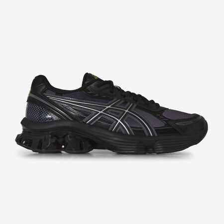 GEL-KINETIC FLUENT : NEGRO/GRIS