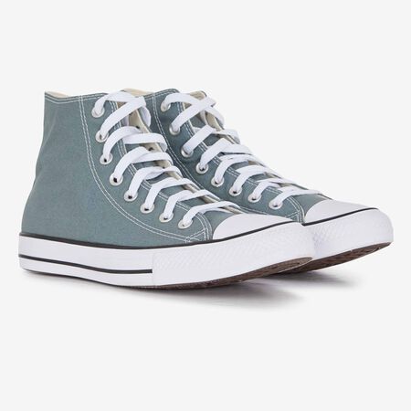 CONVERSE chuck taylor all star CHUCK TAYLOR ALL STAR HI GRIS HOMBRE