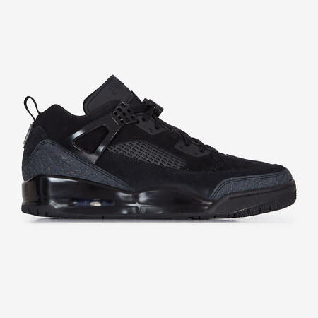 JORDAN JORDAN SPIZIKE LOW NEGRO HOMBRE