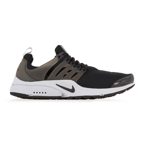 AIR NEGRO/BLANCO | Courir.es