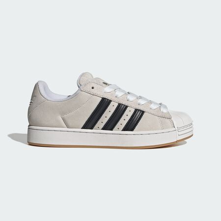 ADIDAS ORIGINALS superstar SUPERSTAR SKTR BLANCO/NEGRO HOMBRE