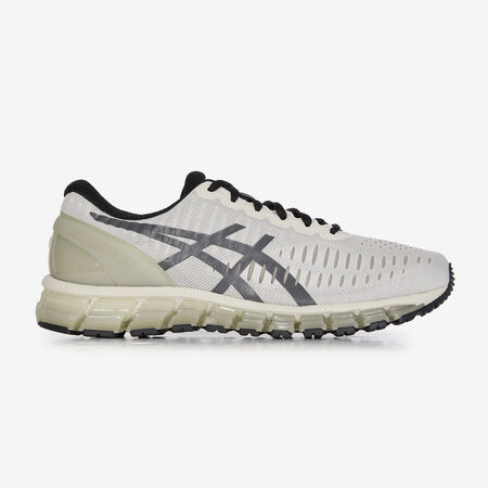 ASICS gel-quantum GEL-QUANTUM 360 I BEIGE/NEGRO HOMBRE
