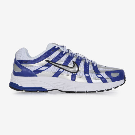 NIKE p-6000 P-6000 BLANCO/AZUL HOMBRE