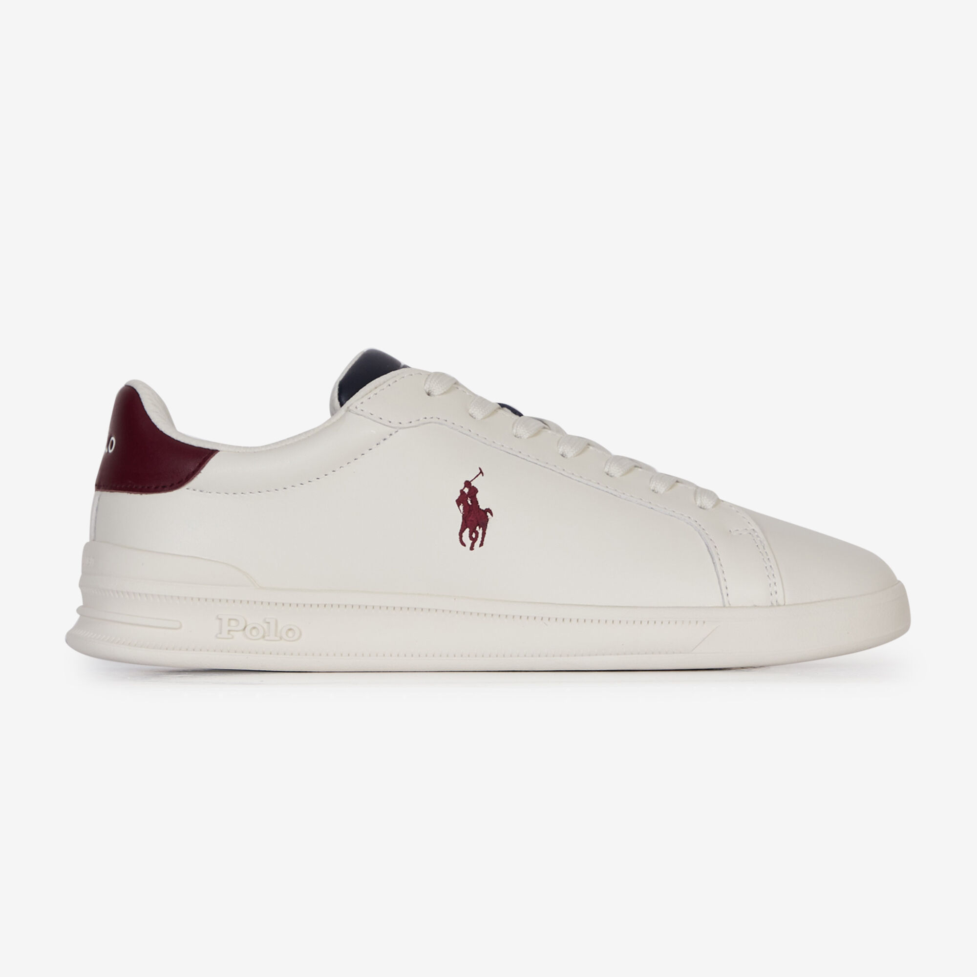 Zapatillas y sneakers POLO RALPH LAUREN HOMBRE Tendencias 2024 Courir.es