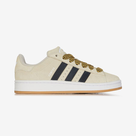 ADIDAS ORIGINALS campus CAMPUS 00s BEIGE/AMARILLO JUNIOR
