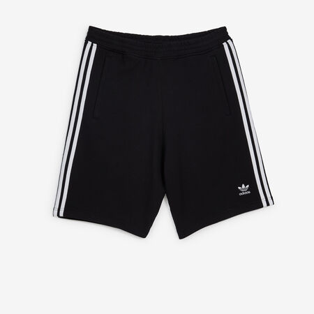 ADIDAS ORIGINALS SHORT 3 STRIPES ADICOLOR NEGRO HOMBRE