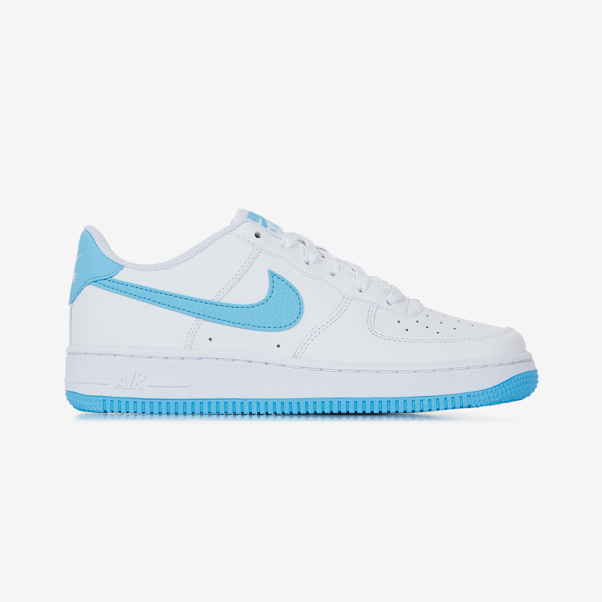 Zapatillas y sneakers NIKE air force 1 NINOS Tendencias 2024 Courir.es