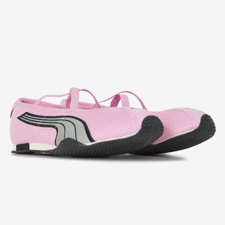 PUMA H-STREET BALLET ROSA MUJER
