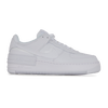 null : BLANCO