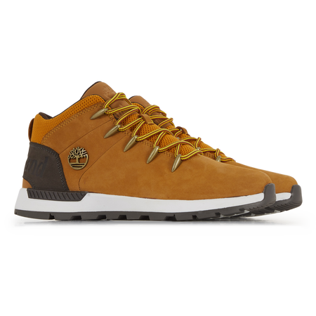 TIMBERLAND sprint trekker SPRINT TREKKER MID CAMELLO/MARRÓN HOMBRE