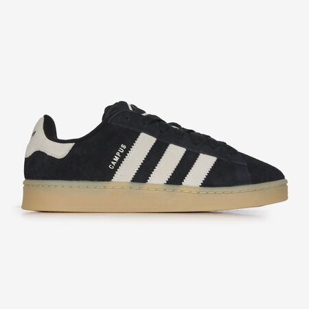 ADIDAS ORIGINALS campus CAMPUS 00's NEGRO/GOMA HOMBRE