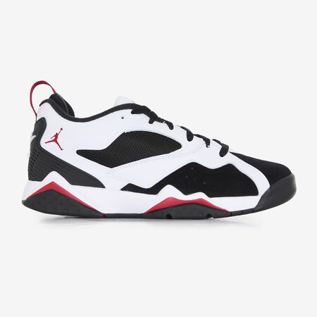 JORDAN JORDAN MVP '92 NEGRO/BLANCO HOMBRE