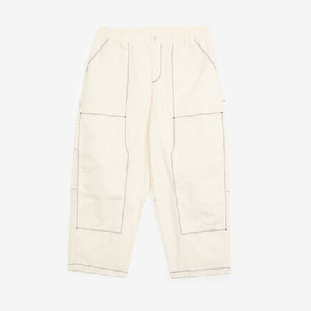 NIKE PANT CARPENTIER BEIGE MUJER