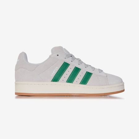 CAMPUS 00s : GRIS/VERDE