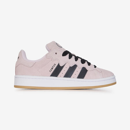 ADIDAS ORIGINALS campus CAMPUS 00S ROSA/NEGRO JUNIOR
