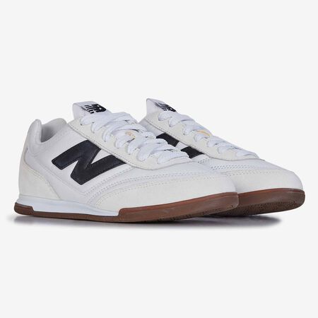 NEW BALANCE RC42 BLANCO/NEGRO HOMBRE